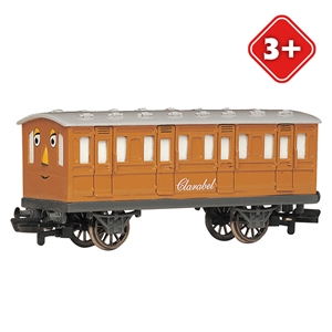 Clarabel Carriage