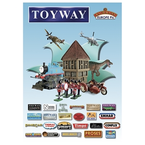 Toyway Catalogue 2018