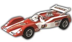 Can Am Racer Premium-Rennautobausatz