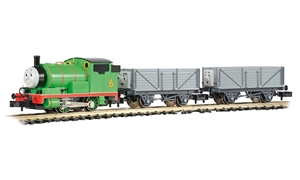 24030 Percy and the Troublesome Trucks Train Set
