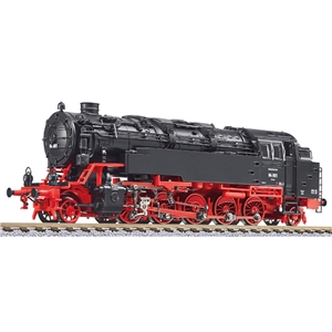 Dampflokomotive BR 84 84 001 DRG Epoche II