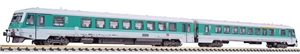 Dieseltriebw. BR 628.4/928.4 Erfurt DB AG Ep.V mint