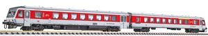 Dieseltriebw. BR 628.4/928.4 DB AG Ep.VI  SyltShuttlePlus