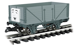 Troublesome Truck #2