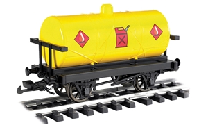 Sodor Fuel Tank
