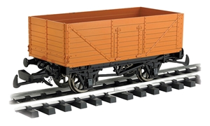 Cargo Car