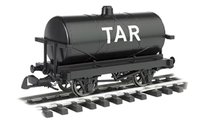 Tar Tank