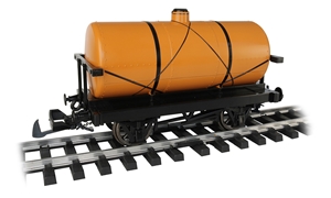 Toffee Tanker
