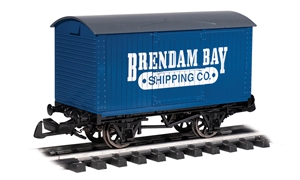 Brendam Bay Shipping Co. Closed Van