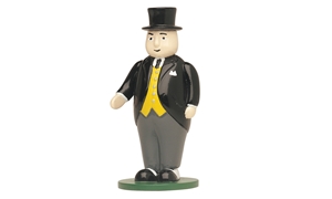 Sir Topham Hatt