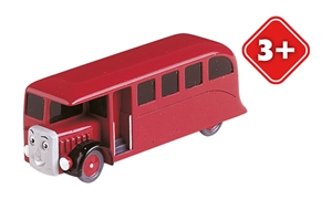Bertie the Bus