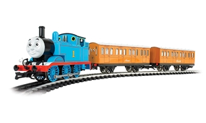 Thomas train set
