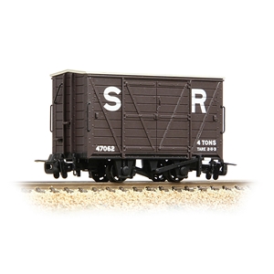 RNAD Kastenwagen SR