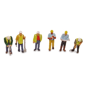 Civil Engineers