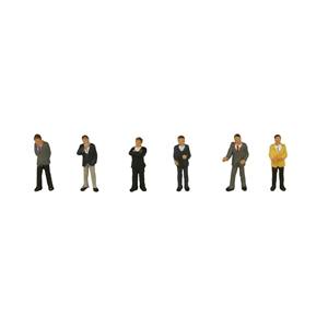 Business People