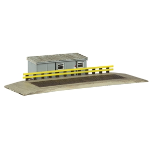 Weighbridge