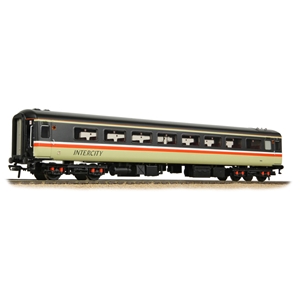 BR Mk2F TSO Tourist Second Open BR InterCity (Swallow)