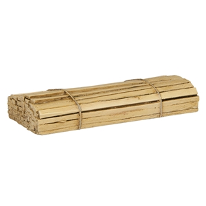 Wood Loads for Open Wagons (x4)