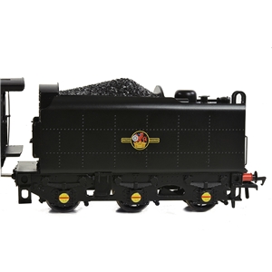 32-859A BR Standard 9F with BR1F Tender 92212 BR Black (Late Crest)