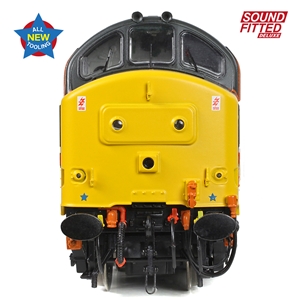 35-336SFX Class 37/4 Refurbished 37401 