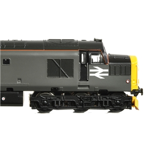 371-466DB Class 37/0 37142 BR Engineers Grey