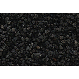 Cinders Coarse Ballast