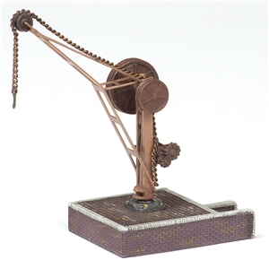 Yard Crane