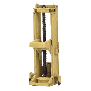 44-042 Lifting Jacks (x4) 