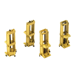 Lifting Jacks (x4)