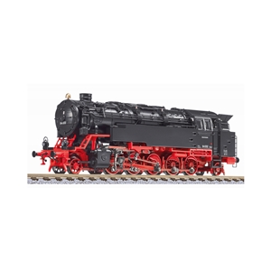 Dampflokomotive BR 84 84 002 DR Epoche III  AC