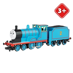 58746BE Edward the Blue Engine with Moving Eyes