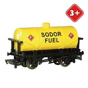 Sodor Fuel Tank