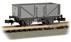 77096 TROUBLESOME TRUCK #1