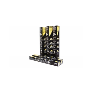 "¾"" Riser - 19 Piece Bulk Pack"