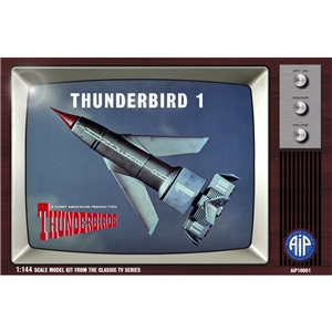 Thunderbird 1