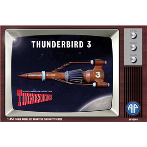 Thunderbird 3