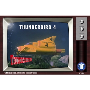 Thunderbird 4