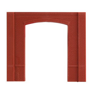 DPM30107 treet Level Open Archway (x4)