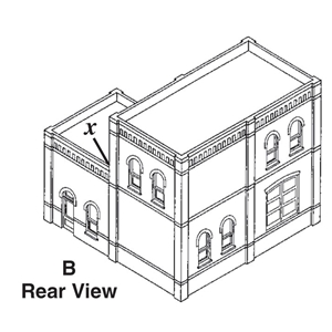 DPM35100 3-in-1 Modular Kit - 117 Pieces