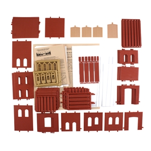 DPM35200 4-in-1 Modular Kit - 171 Pieces