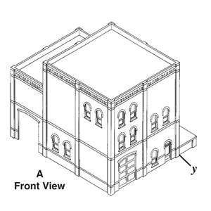 DPM35200 4-in-1 Modular Kit - 171 Pieces