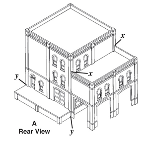 DPM35200 4-in-1 Modular Kit - 171 Pieces