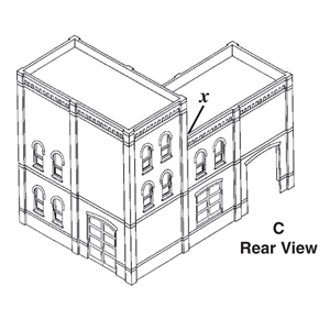 DPM35200 4-in-1 Modular Kit - 171 Pieces