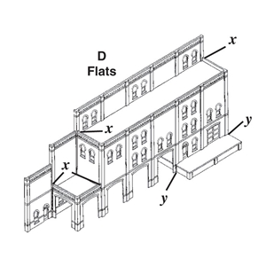 DPM35300 4-in-1 Modular Kit - 208 Pieces Dims 05