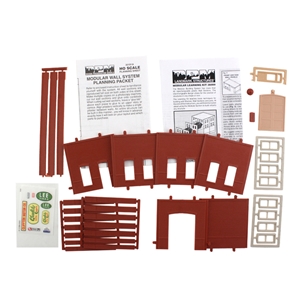 DPM36000 HO Scale Modular Learning Kit