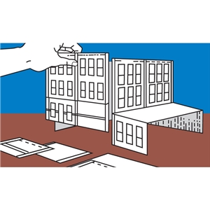 DPM90191 O Scale Planning Packet