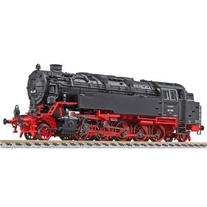 Dampflokomotive BR 84 84 009 DRB Epoche II