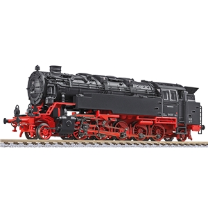 Dampflokomotive BR 84 84 011 DR Epoche III