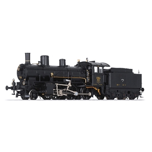 L131957 Tender Locomotive B3/4 1364 SBB Ep.III AC