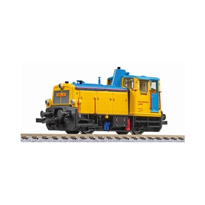 Diesellok 2060-082-1 RPS Ep.VI WS